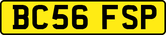 BC56FSP