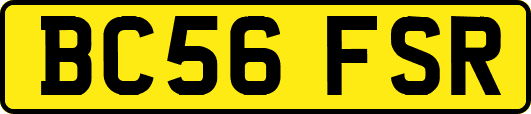 BC56FSR