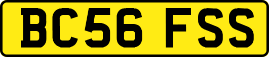 BC56FSS