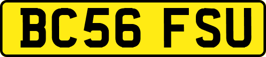 BC56FSU