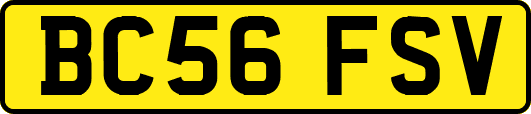 BC56FSV