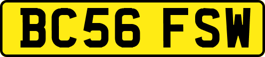 BC56FSW