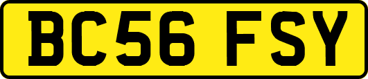 BC56FSY