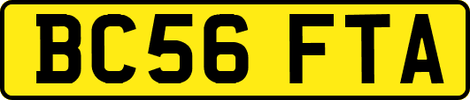BC56FTA