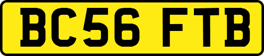BC56FTB