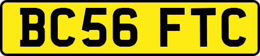 BC56FTC