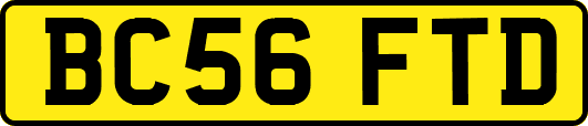 BC56FTD