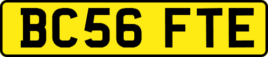 BC56FTE