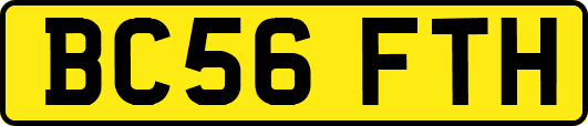 BC56FTH