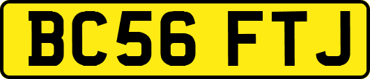 BC56FTJ