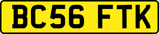 BC56FTK