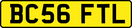 BC56FTL