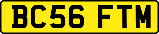 BC56FTM