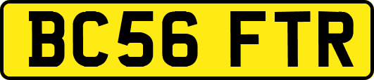 BC56FTR