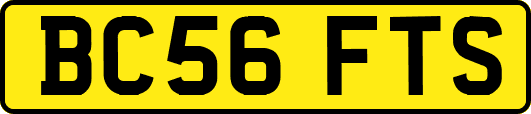 BC56FTS