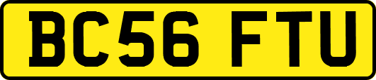 BC56FTU