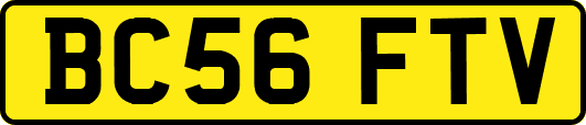 BC56FTV