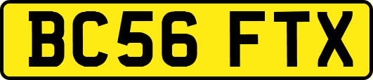 BC56FTX