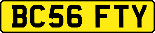 BC56FTY