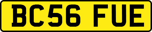 BC56FUE