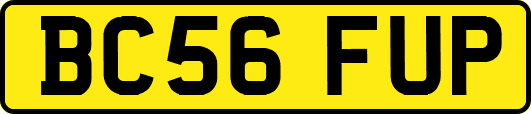 BC56FUP