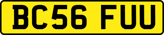 BC56FUU