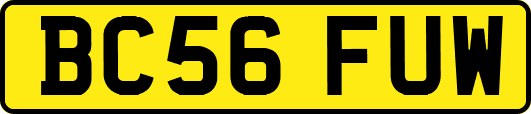 BC56FUW