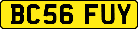 BC56FUY