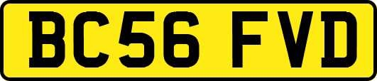 BC56FVD