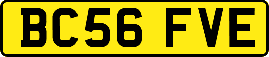 BC56FVE