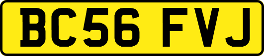 BC56FVJ