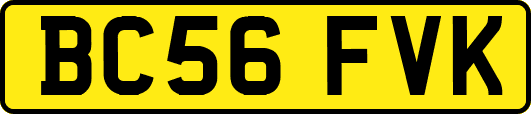 BC56FVK