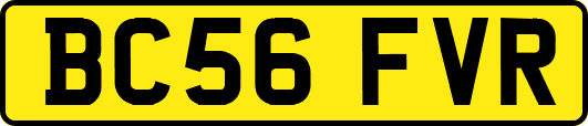BC56FVR