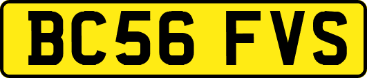 BC56FVS