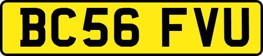 BC56FVU