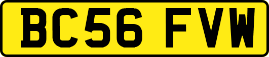BC56FVW
