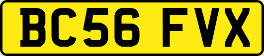 BC56FVX
