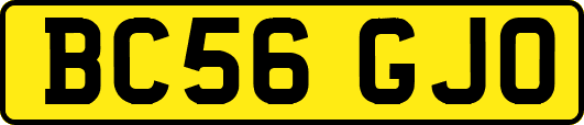 BC56GJO