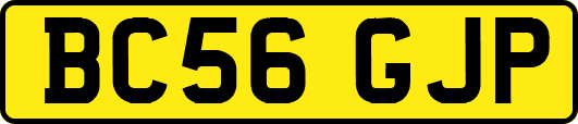 BC56GJP