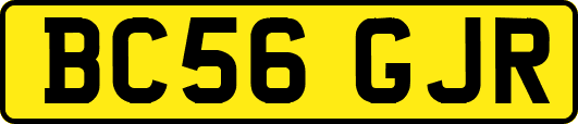 BC56GJR