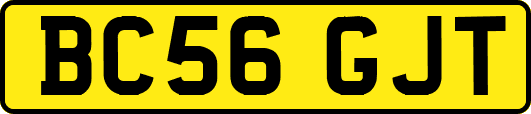BC56GJT