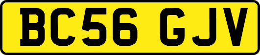BC56GJV