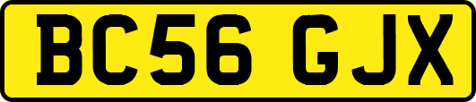 BC56GJX