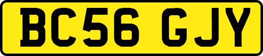 BC56GJY