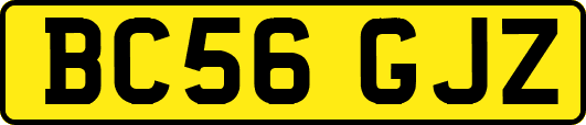 BC56GJZ