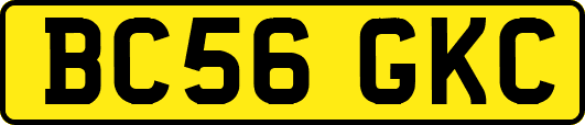 BC56GKC