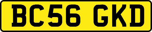 BC56GKD