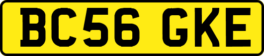 BC56GKE