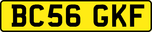 BC56GKF
