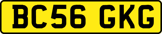 BC56GKG